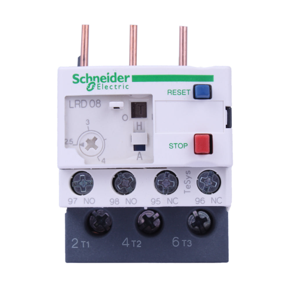 Thermal Overload Relay