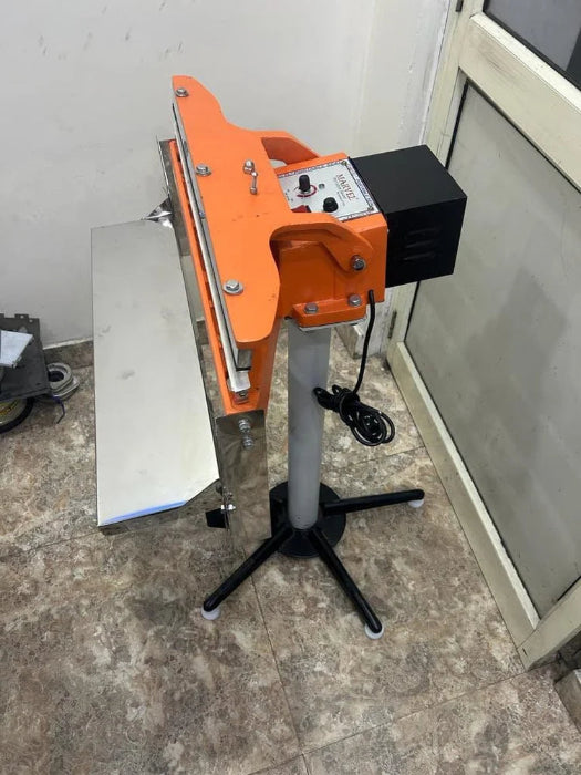Impulse Band Sealing Machine