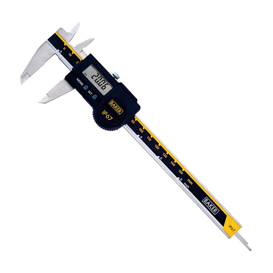 Digital Vernier Caliper