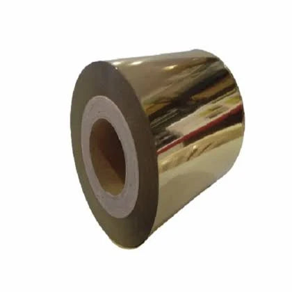 Premium Hot Foil Stamping Rolls (40mm x 120m)