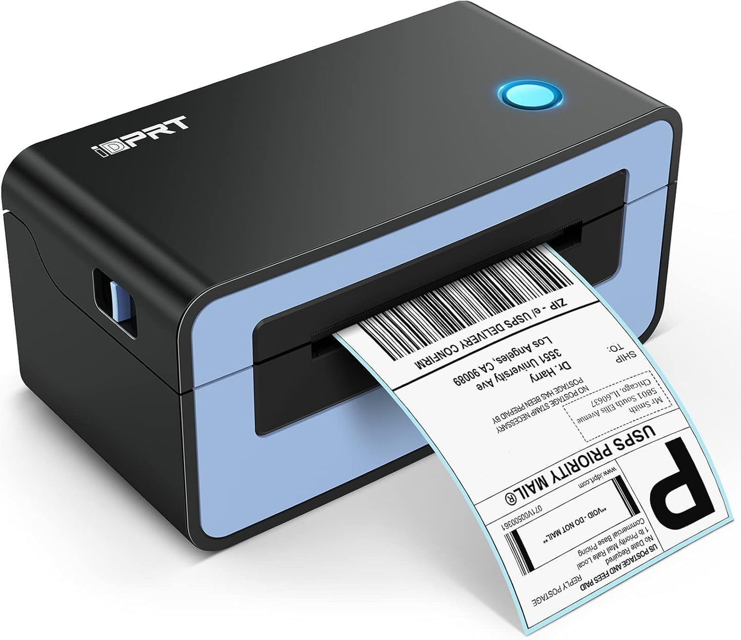 Thermal Label Printer